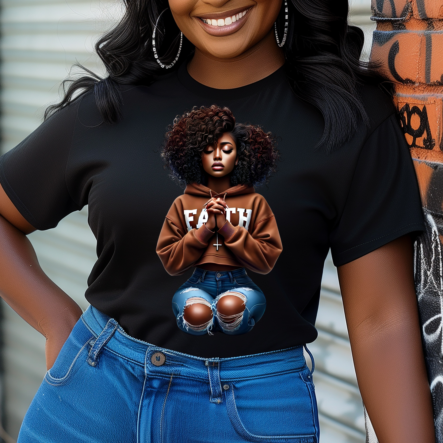 Women’s Graphic Tee