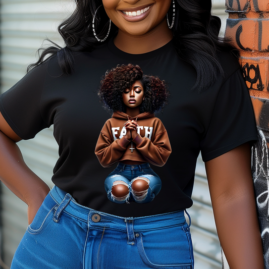 Women’s Graphic Tee