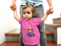 Mini Hero Power Tee – For Kids